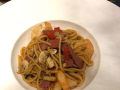 -第101座花园餐厅(湖滨88店)