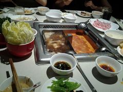 android_upload_pic-海底捞火锅(泉城路店)