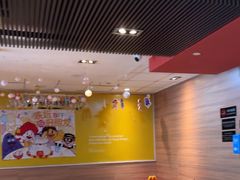 -麦当劳(天骄店)