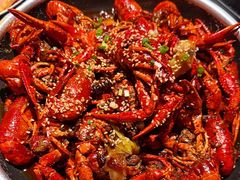 -一棠龙虾(日月光中心广场店)