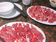 -八合里潮汕鲜牛肉火锅(深圳海岸城店)