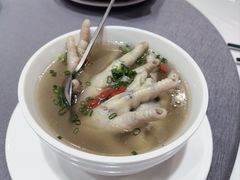 -一品粤珍轩(吴中路店)