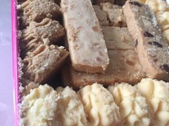 -家琳甜品(江南东店)