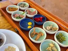 -桥香园过桥米线(国贸店)
