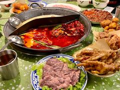 -五里关火锅(上海鑫耀·光环Live店)