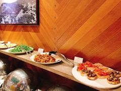 -拉蒂娜·巴西牛排馆 Latina·Brazilian Steakhouse(陆家嘴旗舰店)