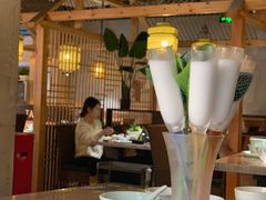 大堂-探窝·竹笙椰子鸡(杨箕店)