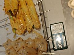 -鼎原力量东北吊炉烧烤(临河街店)