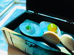 -翡翠36餐厅(浦东香格里拉店)