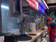 -银记肠粉店(广钢店)
