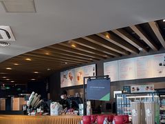-星巴克(夏日百货店)