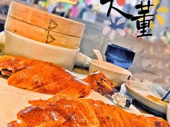 -小大董·烤鸭(王府井apm店)