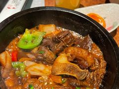 -赤坂亭 M9和牛烧肉(水街店)