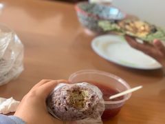 -芳婆糕团店(王府大街店)