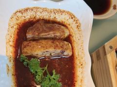 -香宫中餐厅 · 桂林香格里拉