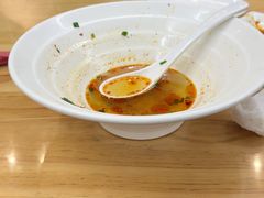 -顶巧鸡汤馄饨(虹口总店)