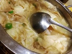 -原鄉本味 楚菜 丹江口鱼(北苑店)