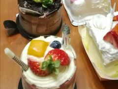 -面包新语(无锡M会员店)