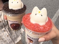 -仙雨林·奶茶鲜果茶(书院巷店)