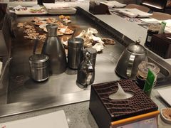 大堂-大渔铁板烧(大悦城店)