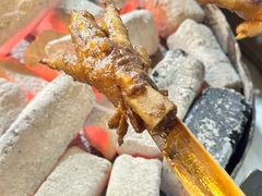-醉月城西昌火盆烧烤(天府店)