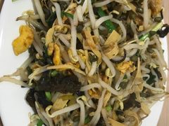-姥家春饼店(漳州二路店)
