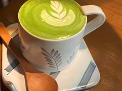 -咖法森林·咖啡  酒吧(天河店)