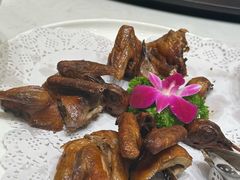 -卓正国际酒店·膳衡食府