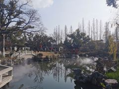 -杭州西湖柳莺里酒店·闻莺厅