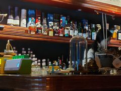 -蜉蝣酒吧(仓山万达店)