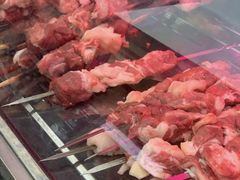 -新疆民族团结羊肉串(锦江区店)