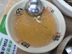 -顺姬冷面(长白西路店)