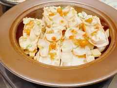 -广州富力丽思卡尔顿酒店·丽轩·粤菜