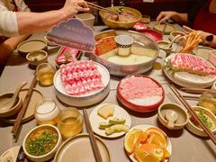 -巴奴毛肚火锅(邯郸美乐城店)