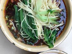 -赵伍面庄(松石大道店)