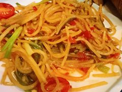 -滇道云南特色料理(康定路店)