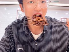-老白家怡贵园烤肉