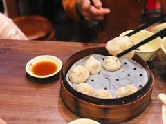 鲜肉小笼-同心楼(解放北路店)