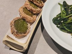 -绿茶餐厅(广州天河城店)