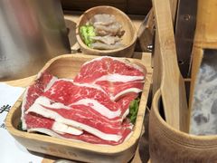 -独食火锅·半米屋台(直营总店)