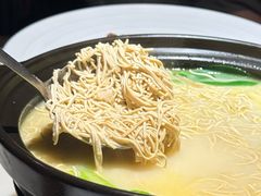 -淮扬府(安定门店)