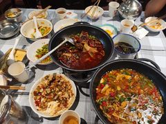 -彭耕记猪油炒小菜(吉联mall店)