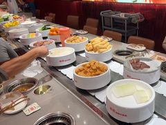 -龍歌自助小火锅(雨花台江南虹悦城店)