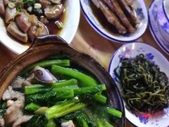 -潮汕美食.厚弥粥(白石洲店)