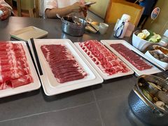 -君邦火锅(新疆大厦店)