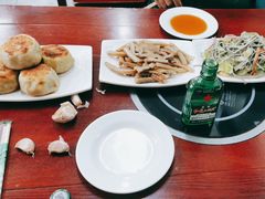 -北京清真房记小吃店
