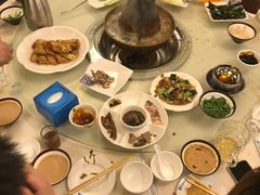 -福寿斋·老北京铜锅涮肉·烤鸭(顺义总店)