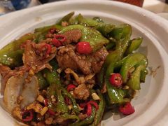 -遇见长安之高山流水(李家村万达店)