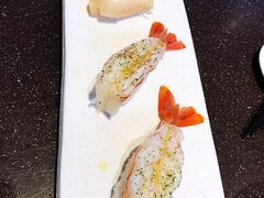 -元气寿司(东方宝泰店)