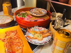 -火炉火自助餐(西直门凯德MALL店)